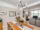 Thumbnail Terraced house for sale in Chester Terrace, Brighton, East Sussex