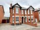 Thumbnail Semi-detached house for sale in Gordon Avenue, Camberley