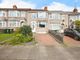 Thumbnail Terraced house for sale in Roland Avenue, Holbrooks, Coventry