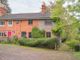 Thumbnail Semi-detached house for sale in Peach Tree Cottage, Putley Common, Ledbury, Herefordshire