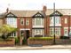Thumbnail Terraced house to rent in Allesley Old Road, Coventry