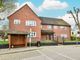 Thumbnail Flat for sale in Parsonage Road, Rickmansworth, Hertfordshire