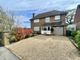 Thumbnail Detached house for sale in Green Lane, Bexhill-On-Sea