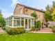 Thumbnail Detached house for sale in Strawberry Fields, Flansham Mews, Felpham, Bognor Regis