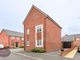 Thumbnail Detached house for sale in Stephenson Road, Eastwood, Nottingham