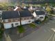 Thumbnail Detached house for sale in School Way, Llanfoist, Abergavenny