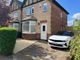 Thumbnail Semi-detached house to rent in Chesterfield Avenue, Long Eaton, Nottingham