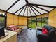 Thumbnail Bungalow for sale in North Road, Bunwell, Norwich