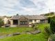 Thumbnail Detached bungalow for sale in Valley Gardens, Hapton, Burnley