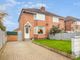 Thumbnail Semi-detached house for sale in Pinfold Lane, Stapleford, Nottingham, Nottinghamshire