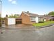 Thumbnail Detached bungalow for sale in Evesham Walk, Cannon Park, Coventry