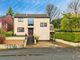 Thumbnail Detached house for sale in Annisfield Avenue, Greenfield, Oldham