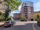 Thumbnail Flat for sale in The Spires, Hemel Hempstead