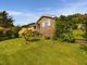 Thumbnail Detached bungalow for sale in Chapel Lane, Holloway, Matlock