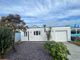 Thumbnail Detached bungalow for sale in Timberlaine Road, Pevensey Bay