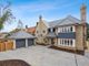 Thumbnail Detached house for sale in Knottocks Drive, Beaconsfield, Buckinghamshire