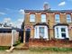 Thumbnail End terrace house for sale in Chapel Road, Hounslow