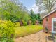 Thumbnail Bungalow for sale in Church Close, Codicote, Hertfordshire