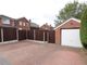 Thumbnail End terrace house for sale in Kelvedon Close, Hutton, Brentwood