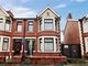 Thumbnail End terrace house for sale in Jewel Street, Barry