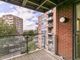 Thumbnail Flat for sale in Donnington Road, London