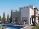 Thumbnail Detached house for sale in Pomos, Paphos, Cyprus
