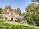 Thumbnail Detached house for sale in Burwood Place, Hadley Wood, Hertfordshire