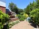 Thumbnail Detached house for sale in Reading Road South, Church Crookham, Fleet