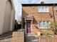 Thumbnail End terrace house for sale in Providence Street, Greenhithe