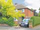 Thumbnail Semi-detached house for sale in Hillside Crescent, Mold