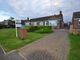 Thumbnail Semi-detached bungalow for sale in Granville Avenue, Northborough, Peterborough