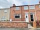 Thumbnail Terraced house to rent in Queen Street, Grange Villa, County Durham