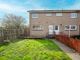 Thumbnail End terrace house for sale in Green Loan, New Stevenston, Motherwell