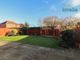 Thumbnail Detached house for sale in Blyth Way, Laceby