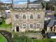 Thumbnail Flat for sale in Blind Lane, Wirksworth, Matlock