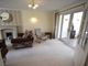 Thumbnail Detached house for sale in Hudson Close, Old Hall, Warrington