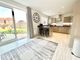 Thumbnail Detached house for sale in Stafford Road, Eccleshall