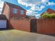 Thumbnail Detached house for sale in Richard Close, Ottery St. Mary