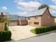 Thumbnail Detached house for sale in Mill Lane, Newbold On Stour, Shipston On Stour