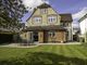 Thumbnail Detached house for sale in Holloways Lane, North Mymms, Hatfield