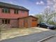 Thumbnail Semi-detached house for sale in The Incline, Ketley