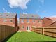 Thumbnail Semi-detached house for sale in "The Whinfell" at Granville Terrace, Telford