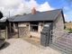 Thumbnail Detached bungalow for sale in Pen Y Ball, Holywell, 8Su.