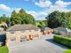 Thumbnail Detached house for sale in North Stainley, Ripon, North Yorkshire