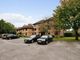 Thumbnail Flat for sale in Vicarage Way, Slough