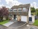 Thumbnail Detached house for sale in St. Peters Court, Addingham, Ilkley, West Yorkshire