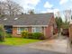Thumbnail Semi-detached bungalow for sale in Fairview Gardens, Sturry, Canterbury