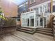 Thumbnail Property for sale in Crossfield Road, Belsize Park