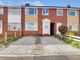 Thumbnail Terraced house for sale in Grey Court, Wakefield, West Yorkshire