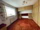 Thumbnail Detached bungalow for sale in El Verano, Walcott Road, Bacton, Norwich, Norfolk